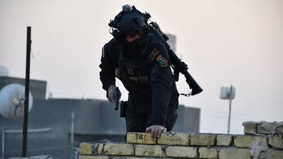 شرطة ميسان تعتقل 21 متهماً وتضبط 3 قطع سلاح و19 مخالفاً خلال 24 ساعة