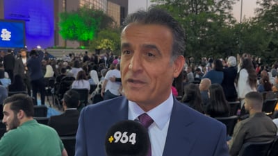 “ئه‌گه‌ر ده‌رچووه‌كانمان دانه‌مه‌زرێن ده‌بێت زانكۆكانمان دابخه‌ین”