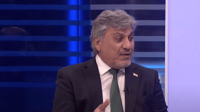 السوداني خصص 1000 يوم لتقييم الحكومة وحاسب الأحزاب على الوزراء.. مستشاره