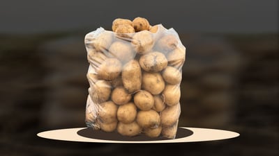 جوتیارانى ئاكرێ و به‌رده‌ڕه‌ش داوا ده‌كه‌ن هێنانى په‌تاته‌ى ئێرانى بۆ هه‌رێم قه‌ده‌غه‌ بكرێ