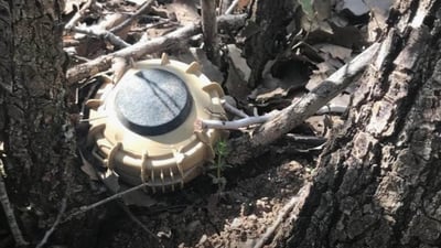 Kurdistan Region clears 3 million square meters in anti-mine efforts