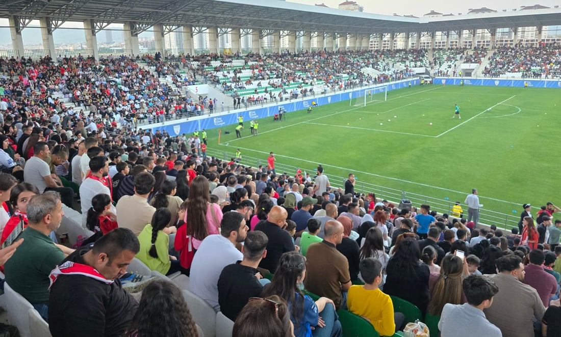 چوار یانەی كوردستان و بەڕێوەبەرایەتیی گشتیی وەرزش سكاڵای یاسایی تۆمار دەكەن