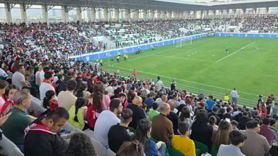 چوار یانەی كوردستان و بەڕێوەبەرایەتیی گشتیی وەرزش سكاڵای یاسایی تۆمار دەكەن