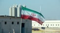 رێکخراوی وزەی ئەتۆمی ئێران: ناوەستین لە پیشەسازی ئەتۆم