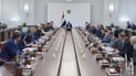 قرارات أول جلسة لمجلس رؤساء الهيئات المستقلة والجهات غير المرتبطة بوزارة
