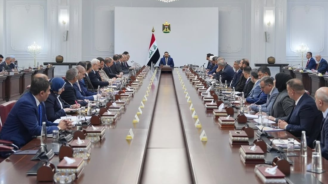 قرارات أول جلسة لمجلس رؤساء الهيئات المستقلة والجهات غير المرتبطة بوزارة