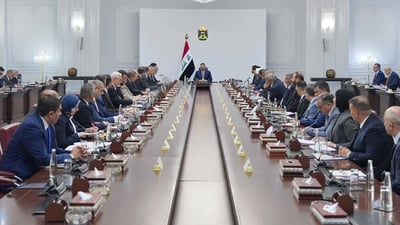 قرارات أول جلسة لمجلس رؤساء الهيئات المستقلة والجهات غير المرتبطة بوزارة
