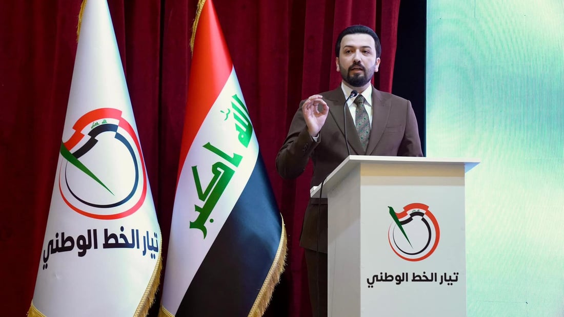 تيار الخط الوطني قلق: حرمان مواطني كردستان من رواتبهم ابتزاز سياسي مرفوض