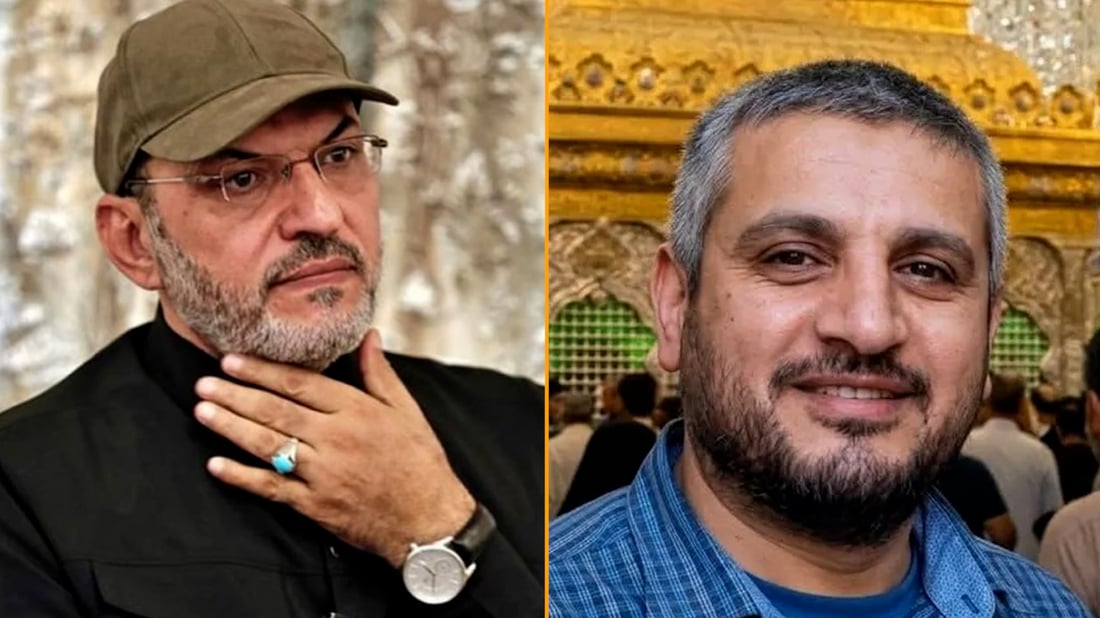 “موضع أسراره وزنازين الأميركان”.. الولائي ينعى القيادي في حزب الله علي دقدوق