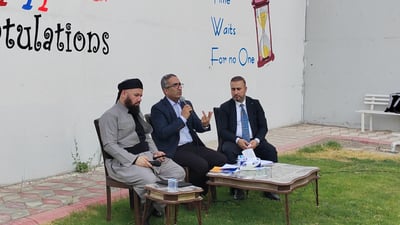 “حاڵەتەكانی جیابوونەوە لە گەرمیان زیادی كردووە”