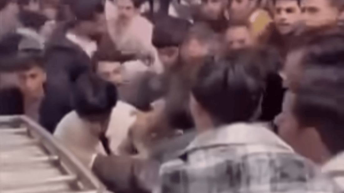 القبض على 17 متورطاً بحادثة التحرش الجماعي في البصرة