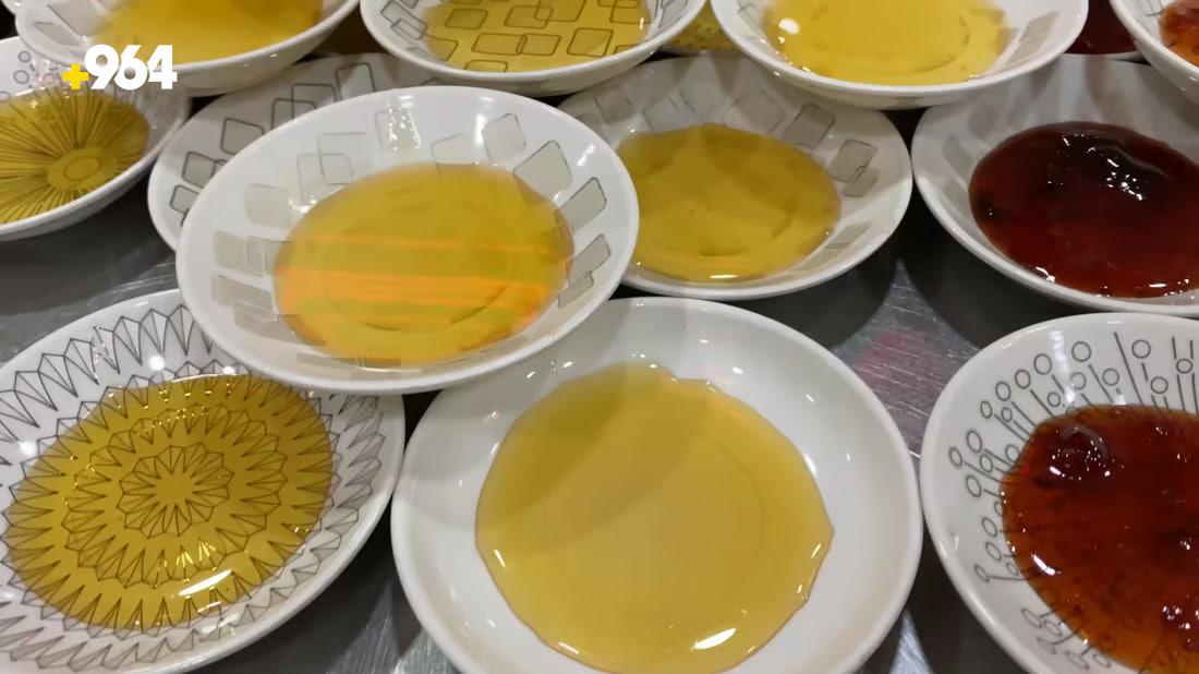 Amer’s famous breakfast draws a diverse crowd in Kirkuk