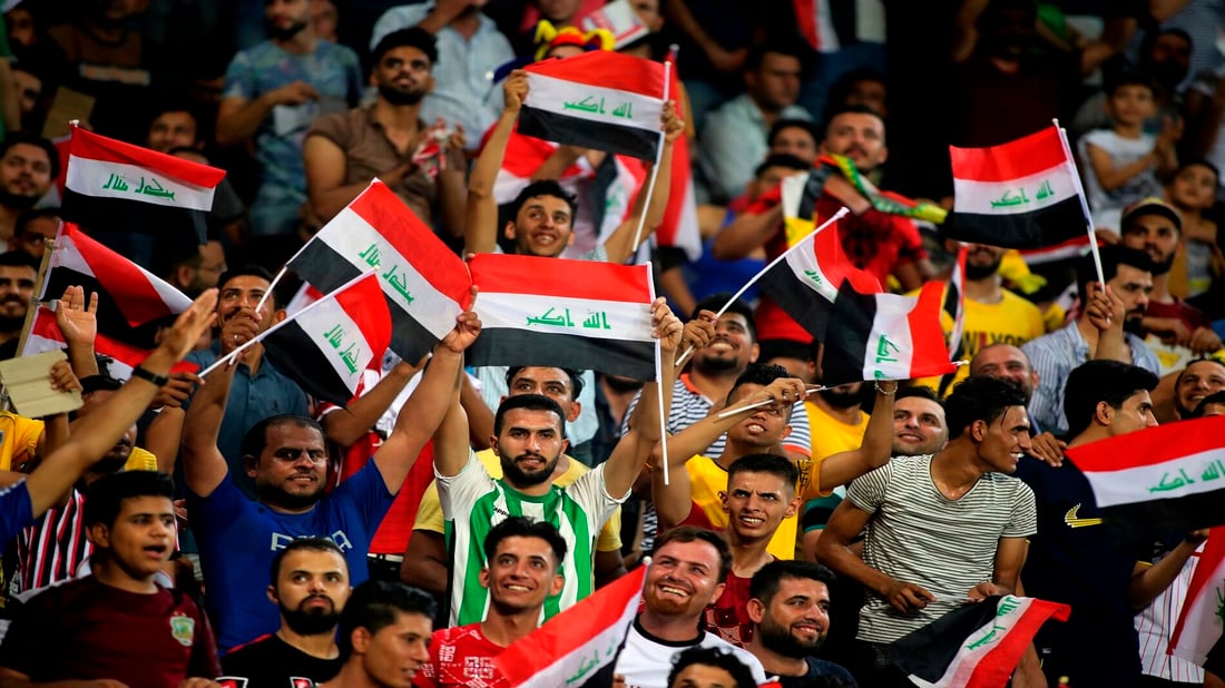 سفير العراق في الكويت ينفي شائعة منع دخول الجمهور العراقي إلى خليجي 26