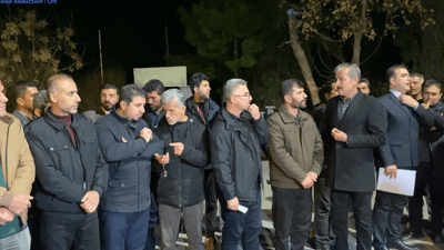 مامۆستایانی هه‌ڵه‌بجه‌ بایكۆتیان شكاند