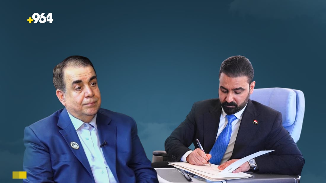 منهاج الزيدي أغفل البيئة رغم خطورتها على العراقيين – عامر عبد الجبار