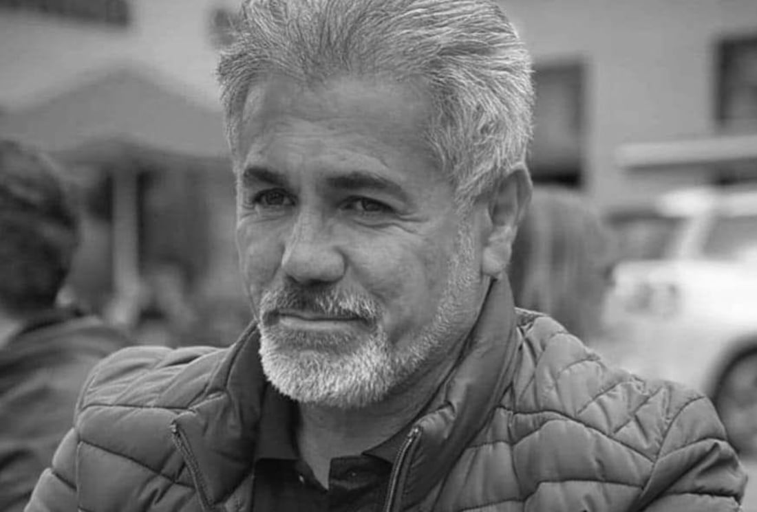 Body of former Erbil FC star Fayzullah Osman to be repatriated from Germany