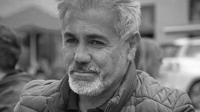 Body of former Erbil FC star Fayzullah Osman to be repatriated from Germany