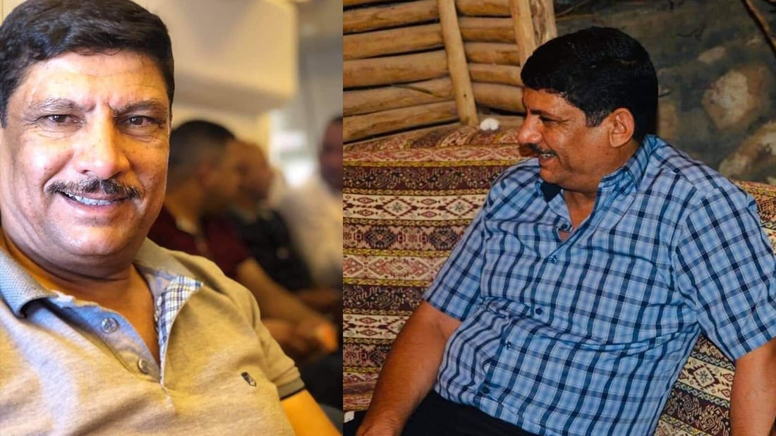 حزن في الديوانية.. وفاة شريف المياحي أحد أشهر وجهاء المدينة