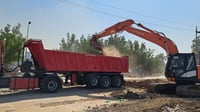 محافظ بابل: تأهيل شارع 60 ينتظر كشوفات الكيبل الضوئي وال...