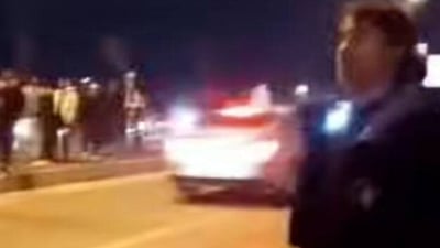 نينوى تعلن اعتقال المتحرشين ومثيري الشغب في ليلة رأس السنة