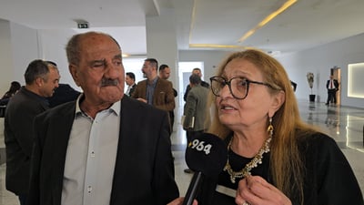 “ئەم شتە تورکی و فارسی و هیندیانە ئیشی ئێمەیان وەستاند”