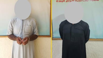 شرطة ميسان تفكك عصابة سرقت 150 رأس ماشية في الكميت