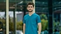 محافظ كركوك يعزي بالممرض “يادگار نوري”.. رحل متأثراً بالحمى النزفية