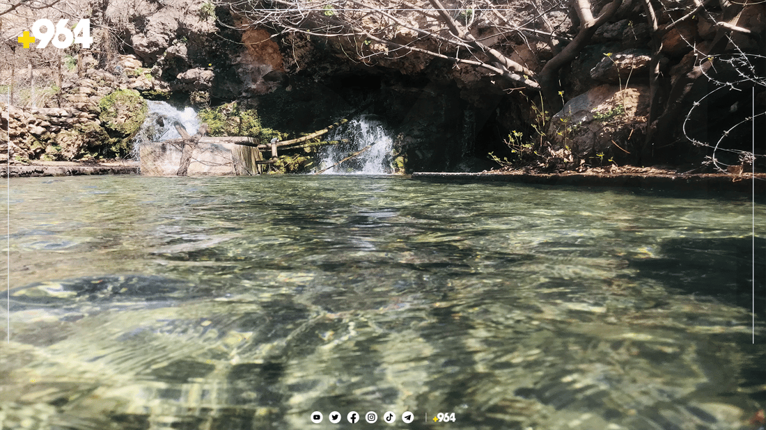 سلێمانی چاوەڕوانی 30 ملیمەتر بارانە