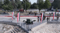 Iraqi army test-fires Ramadan cannon in revival of tradition