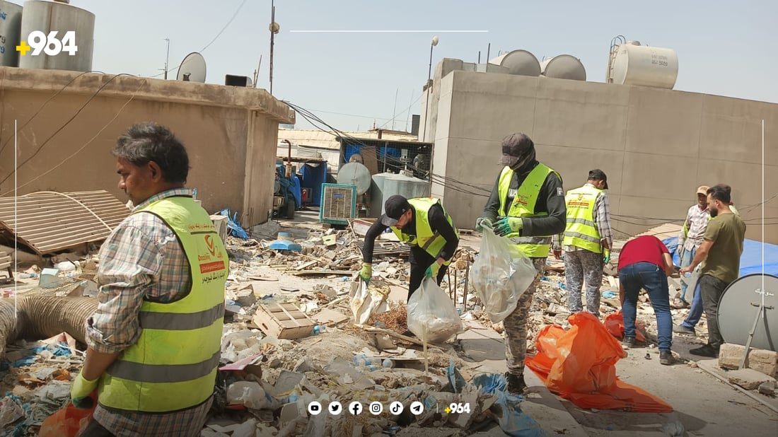 دەرفەتى کار بە رێژەى لە 75% بۆ هاوڵاتیانى هەرێم چۆن جێبه‌جێ ده‌كرێت؟