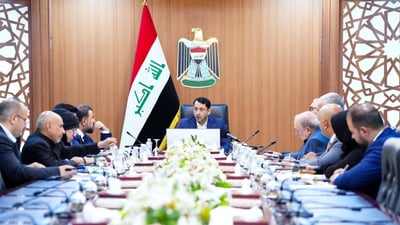قطع بديلة في المحافظات لعوائل شهداء وسجناء بغداد – توجيهات الغزي