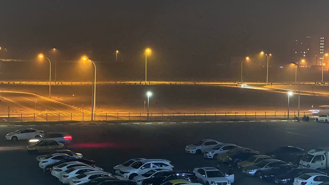 “سيقتلهم غاز الكبريت”.. حالات الاختناق لا تتوقف في مستشفى بسماية (صور)