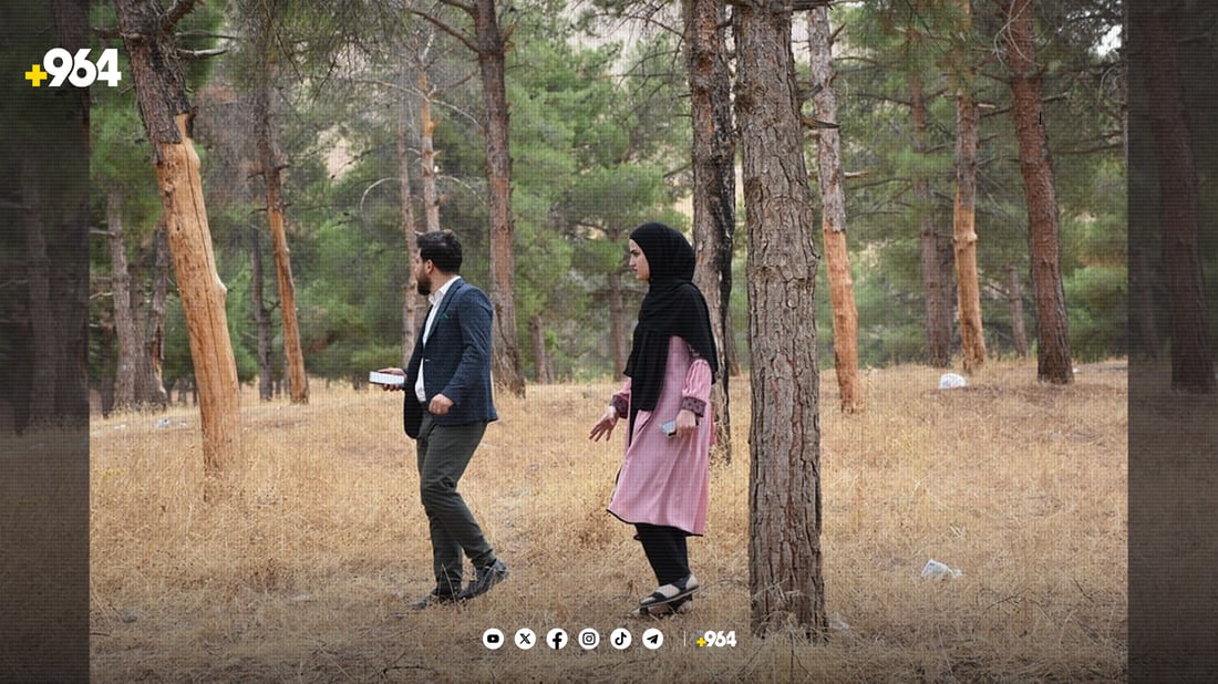 له‌ هه‌ڵه‌بجه‌ باس باسی جه‌لیله‌یه‌