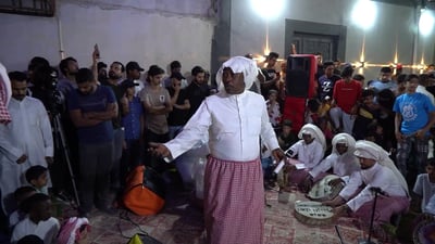 فيديو: الزبير تنشد لرمضان بإيقاعات البحر وأهل الكويت “أدمنوا” الفعاليات