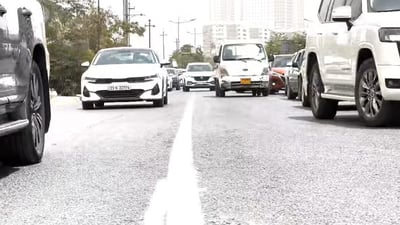 هاتوچۆى هەولێر دڵنیایى بە شۆفێرانى بارهەڵگر دەدات