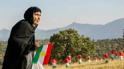 ئەمڕۆ رۆژی جینۆسایدکردنی بارزانییەکانە