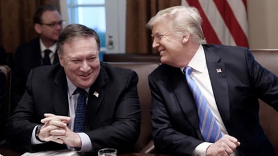 بەڕێوەبەری پێشووی CIA لەسەر رۆژئاوا هاتەدەنگ