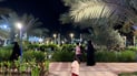 Abbasid shrine opens free family park in Karbala for Eid al-Ghadir