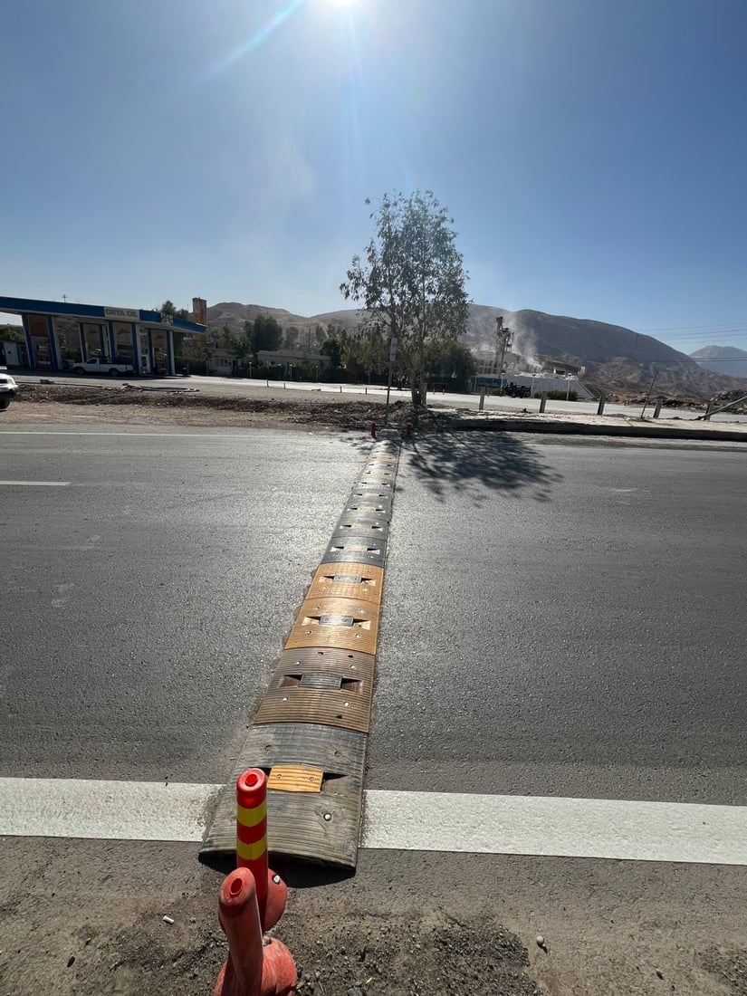 دروستکردنی بەرزەپردەکەی رێگای ژاڵەناو دەستیپێکرد