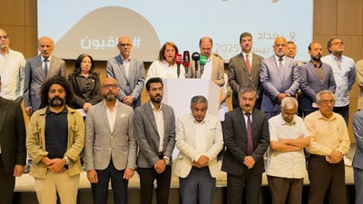 مثقفون يطعنون بشرعية آلية تكليف الزيدي ويحملون الإطار مسؤولية النتائج