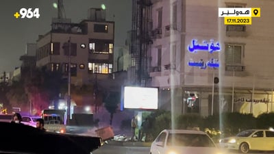 عه‌نكاوه‌ به‌بۆنه‌ی سه‌ری ساڵه‌وه‌ ئاهه‌نگ ناگێڕیت