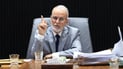 Baghdad council votes to ‘retire’ governor, triggering legal challenge and political tension