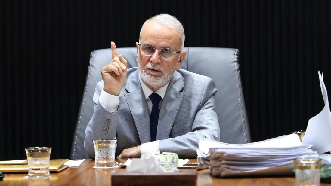 Baghdad council votes to ‘retire’ governor, triggering legal challenge and political tension