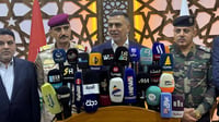 محافظ البصرة: لن نسمح بدخول 