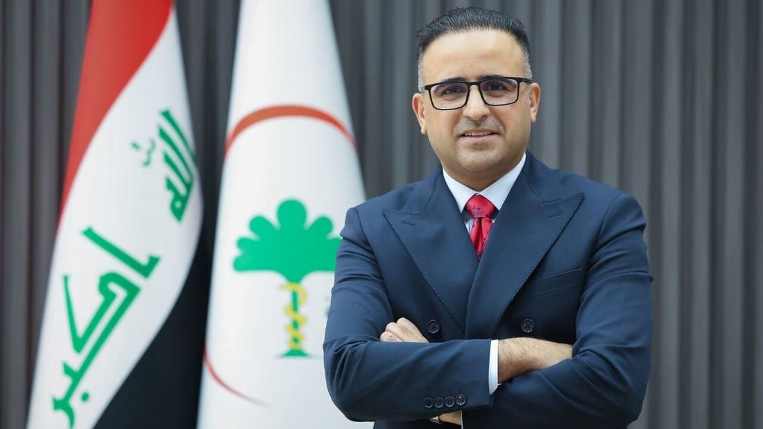 الصحة تنفي إيقاف رواتب الأطباء العاملين بالعيادات الخاصة