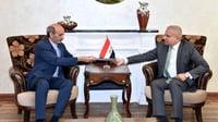 الخارجية تستدعي القائم بالأعمال الإيراني في بغداد وتس