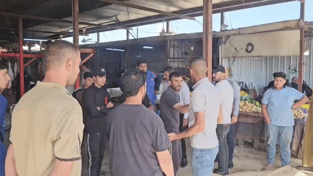 فيديو: ضبط مسلخ سري لذبح المواشي في الإسكندرية شمال بابل