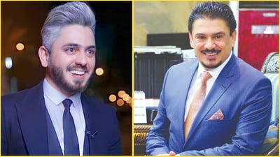 مشاهير المالكي خسروا: أصواتهم ذابت في دولة القانون