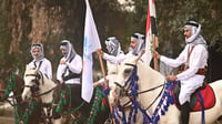 خيول العراق تغضب اتحاد بغداد.. والإسطبلات ترد: جئناكم م...