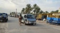 عمليات بغداد تدعو أصحاب النقل الخاص للمساهمة في التفويج العكسي للزائرين
